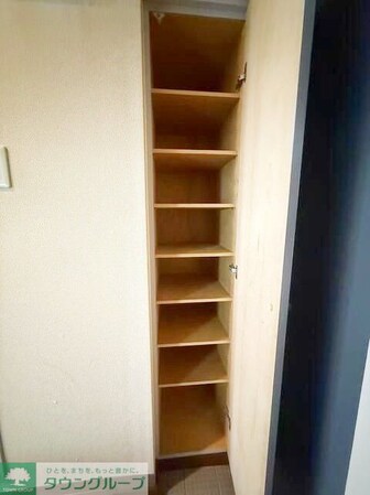 府中ウエストの物件内観写真